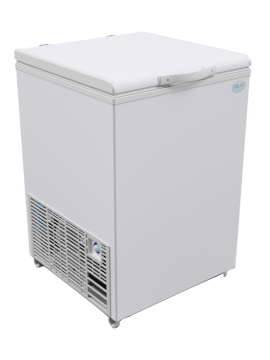 Freezer línea familiar 150Lts  F150DG
