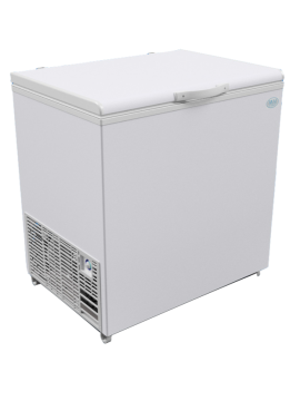 Freezer línea familiar 240Lts  F240DG