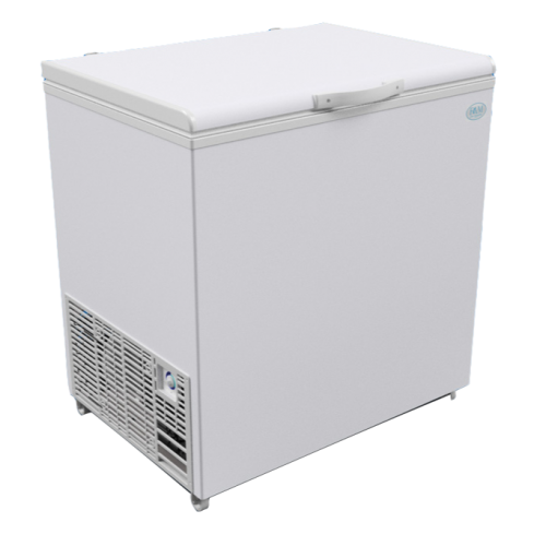 Freezer línea familiar 240Lts  F240DG