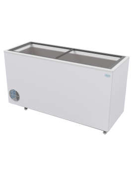 Freezer exhibidor plano recto FAM22TC