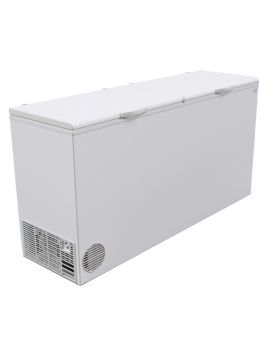 Pozo de frio 800Lts doble tapa FAM46TA