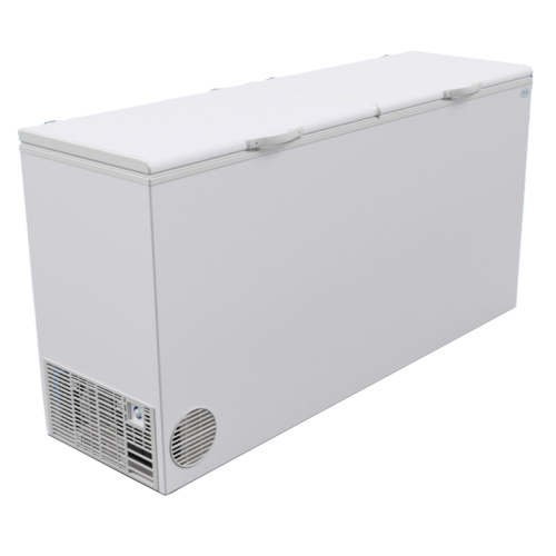 Pozo de frio 800Lts doble tapa FAM46TA