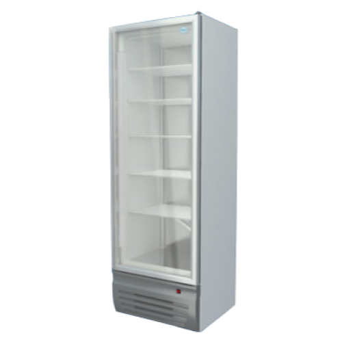 Exhibidora vertical baja temperatura FAM420BT