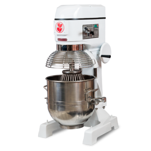 Batidora Planetaria Industrial 40Lts B40-B