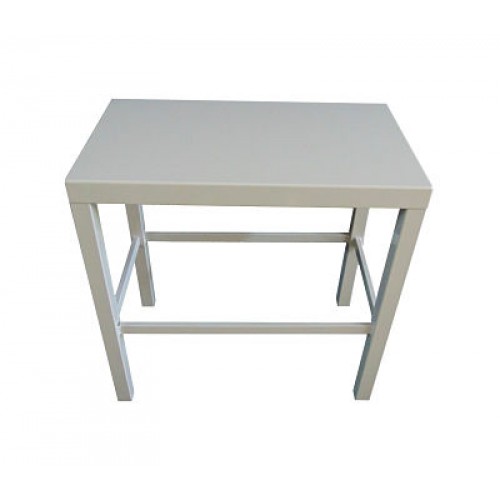 Mesa para máquinas chicas