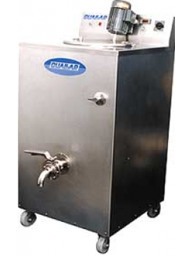 Pasteurizadoras