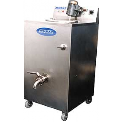 Pasteurizadoras