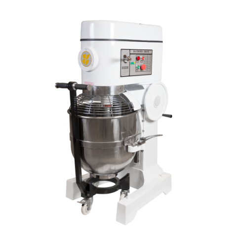 Batidora Planetaria Industrial 60Lts B60-B